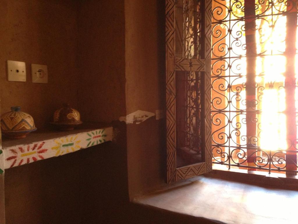 Riad Mehdia Marrakesh Room photo