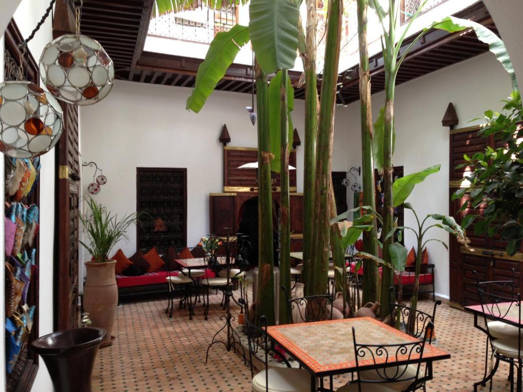 Riad Mehdia Marrakesh Exterior photo