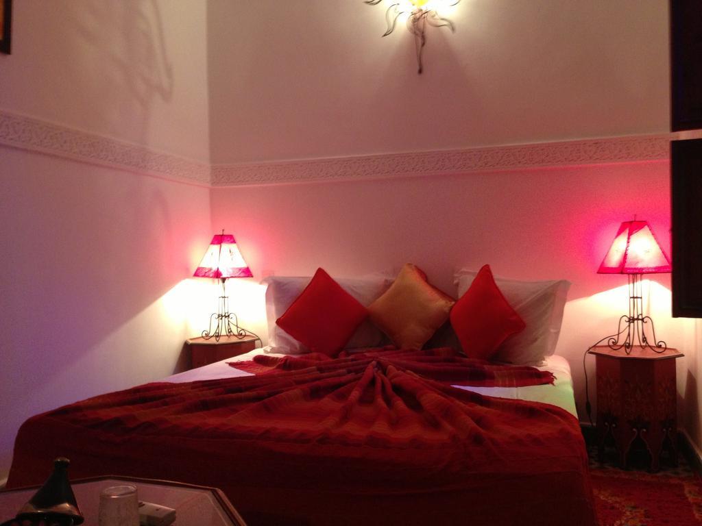 Riad Mehdia Marrakesh Exterior photo